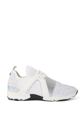 Lament Bling Strass Sneakers